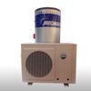 Megasun heat pump