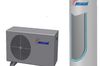 Megasun heat pump