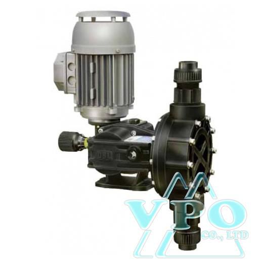 OBL MB Industrial pump