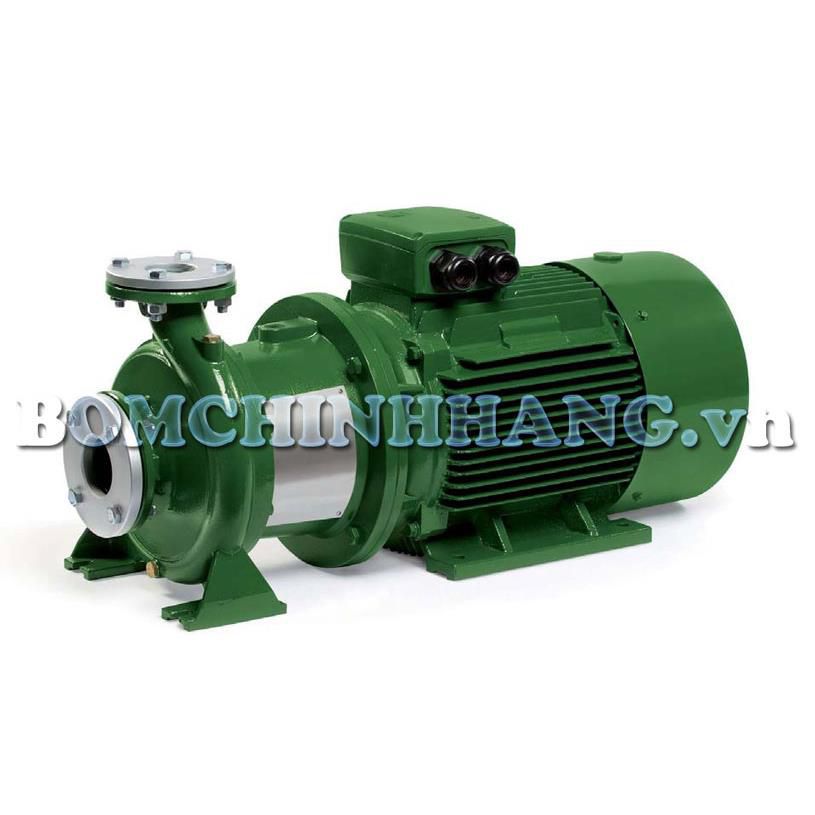 Sealand Industrial pump