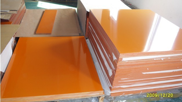 Technical Plastic