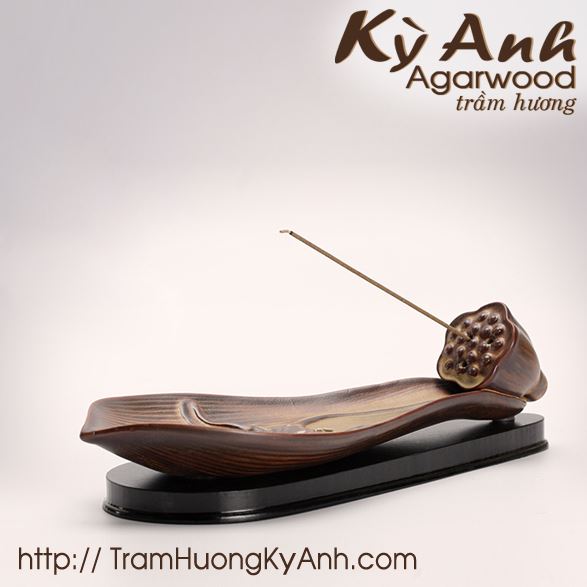 Incense holder