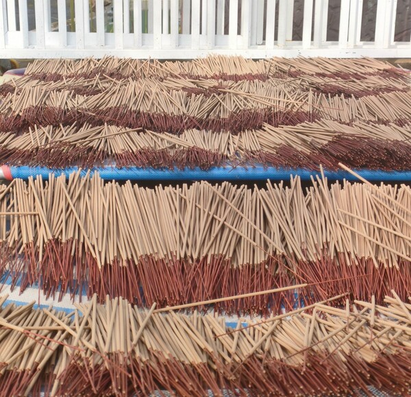 Ky Anh incense sticks