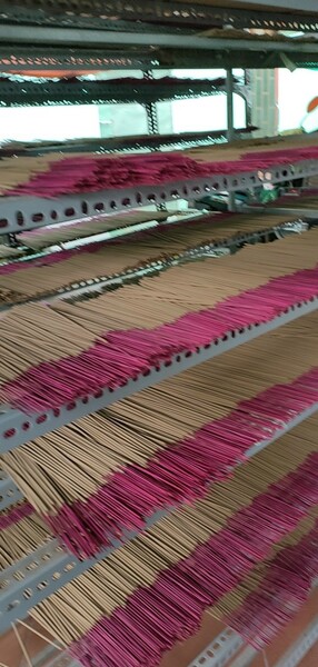 Ky Anh incense sticks