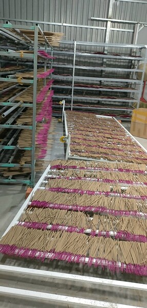 Ky Anh incense sticks