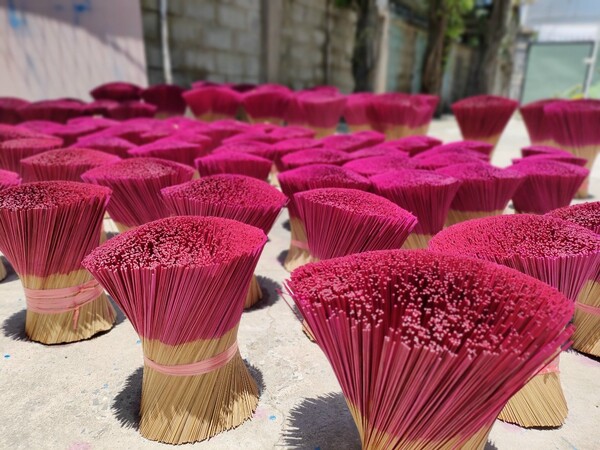 Ky Anh incense sticks