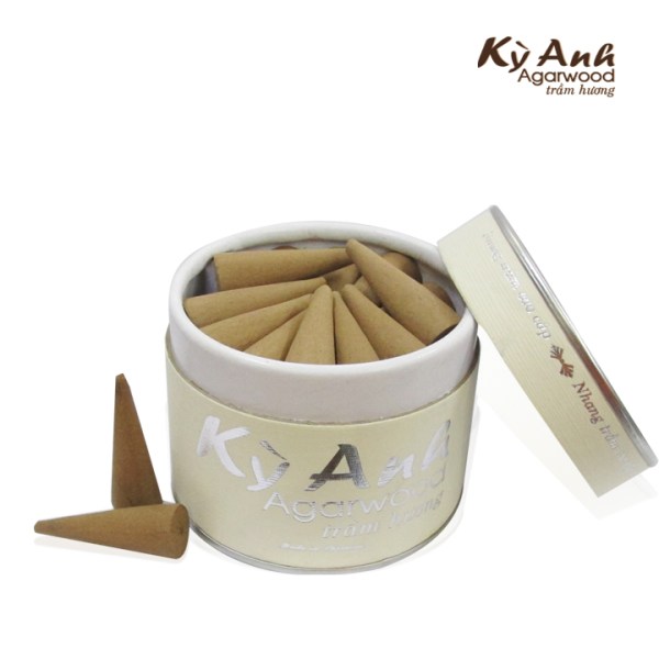 Agarwood incense sticks
