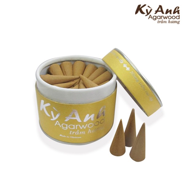 Agarwood incense sticks