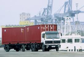Inland transport
