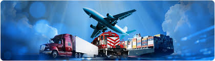 International transport