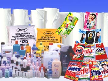 Plastic Packaging