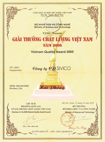 Award