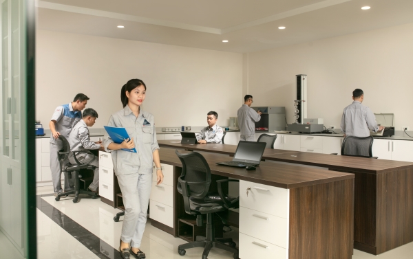 Laboratory