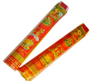 Tripitaka Qi Thien 79 incense