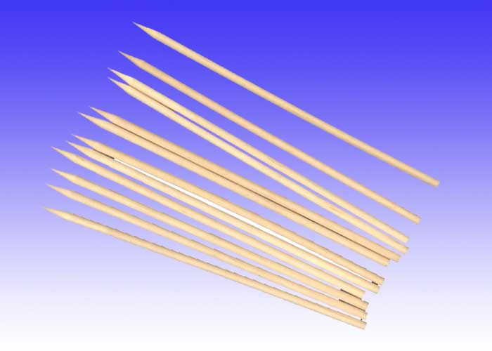 Bamboo toothpick (Q11)
