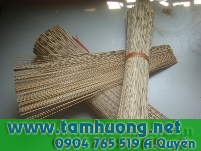 Round stick - 1mm5