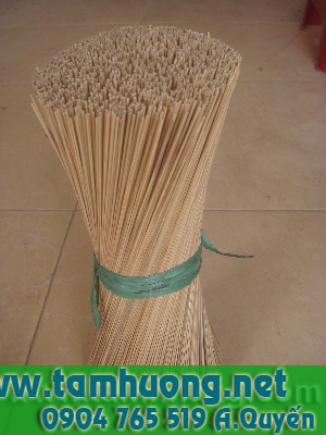 Round stick - 29cm