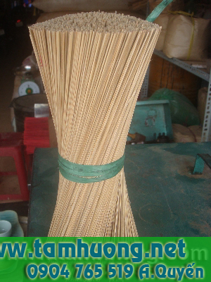 Round stick - 33cm