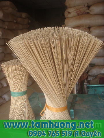 Round stick - 38cm