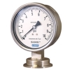Pressure Gauges