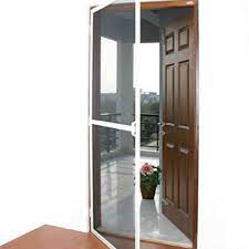 Mosquito Screen Door