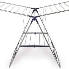 Smart clothes airer