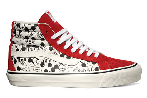 Heat tranfer printing on shoes
