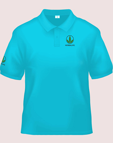 Heat tranfer printing on clothes