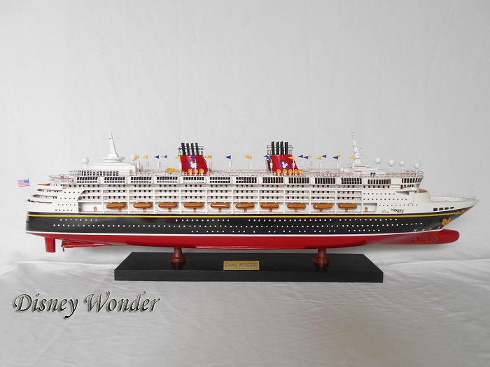 Disney Wonder