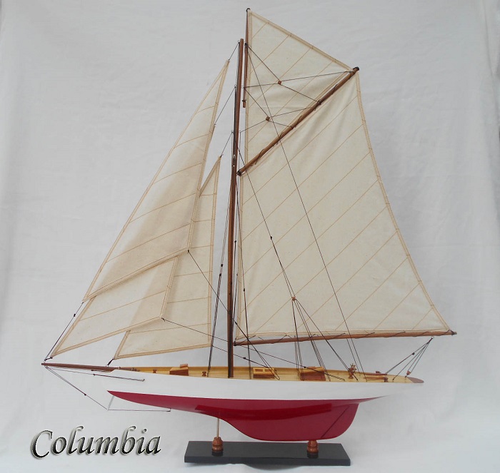 Columbia