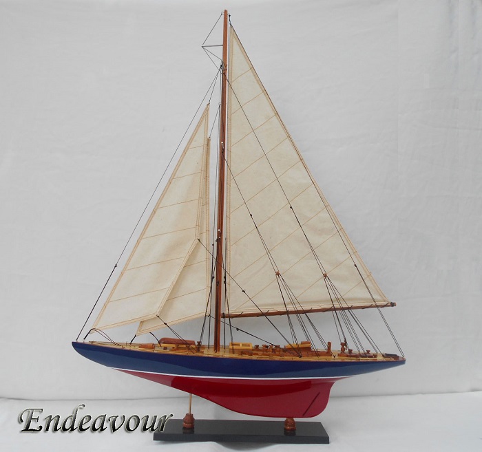 Endeavour
