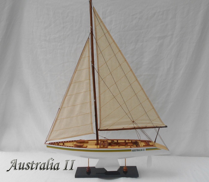 Australia II