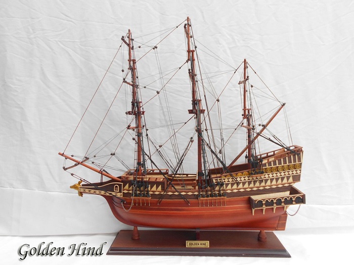 Golden Hind