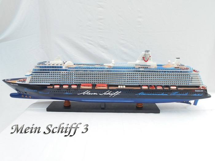 Mein Schiff 3