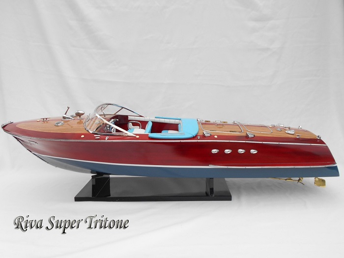 Riva Super Tritone