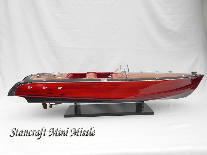 Stancraft Mini Missle