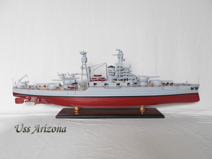 Uss Arizona (BB-39)