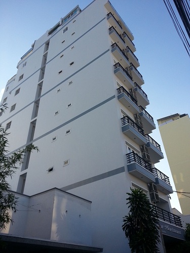 Horizon hotel