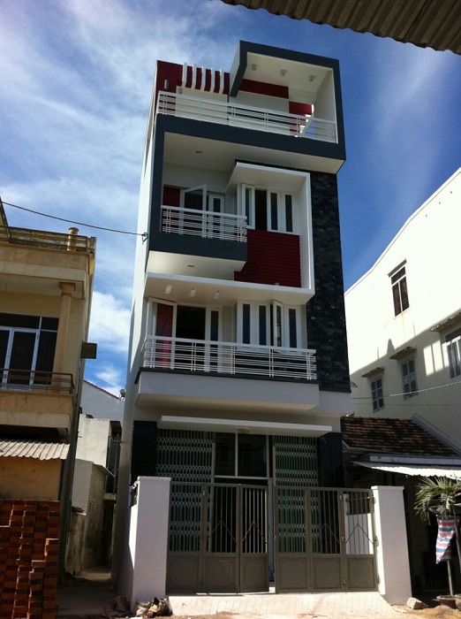 Vinh Ngoc House