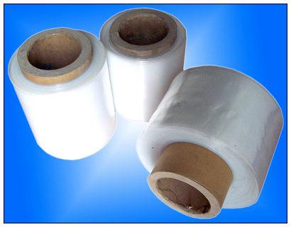 PE nylon roll