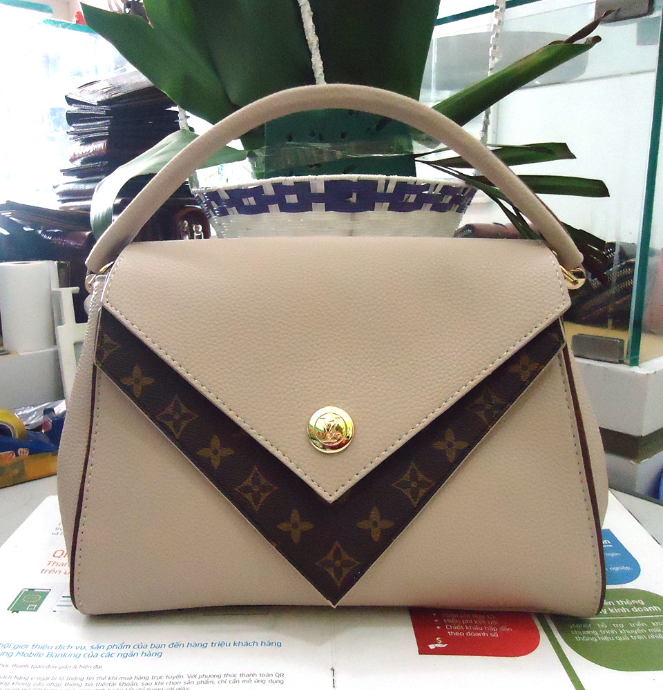 Women fashion leather bag