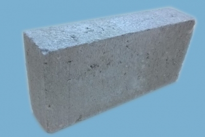 Concrete block
