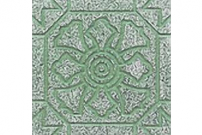 Terrazzo block
