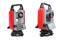 Electronic theodolite