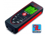Leica Distance Measurement Machine
