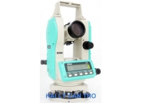 Nikon Electronic theodolite