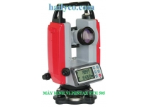 Pentax theodolite