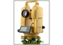 South Electronic theodolite