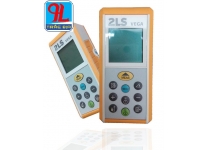 Vega Laser Distance Measurement Machine
