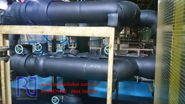 Chiler system